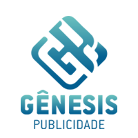 Logotipo Gênesis